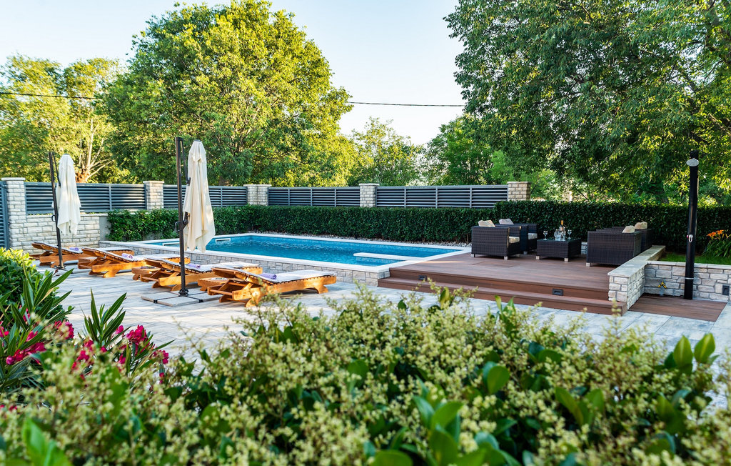 Feriehuse - Zadar-Pridraga , Kroatien - CLD724 1