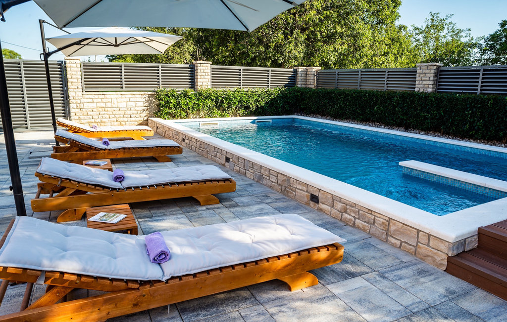 Feriehuse - Zadar-Pridraga , Kroatien - CLD724 4