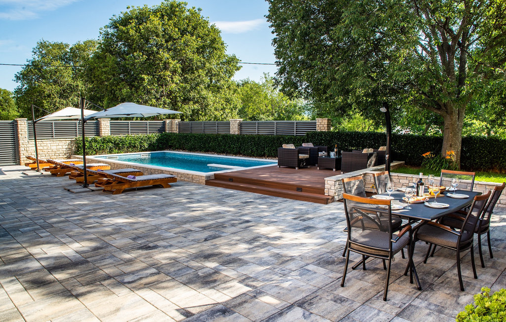 Feriehuse - Zadar-Pridraga , Kroatien - CLD724 6