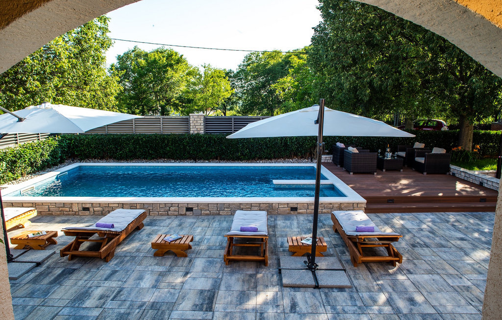 Feriehuse - Zadar-Pridraga , Kroatien - CLD724 8