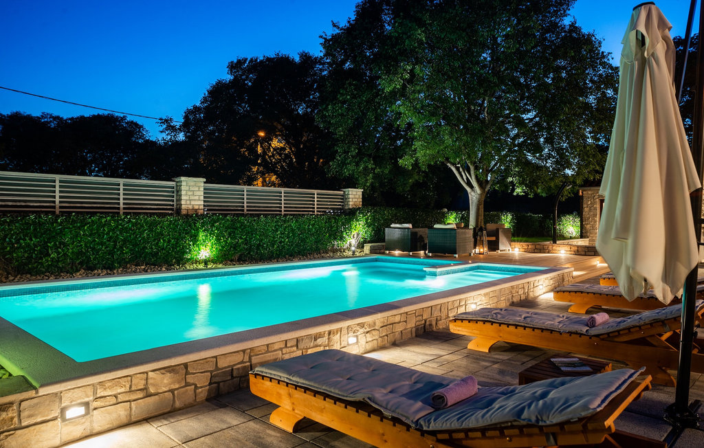 Feriehuse - Zadar-Pridraga , Kroatien - CLD724 9