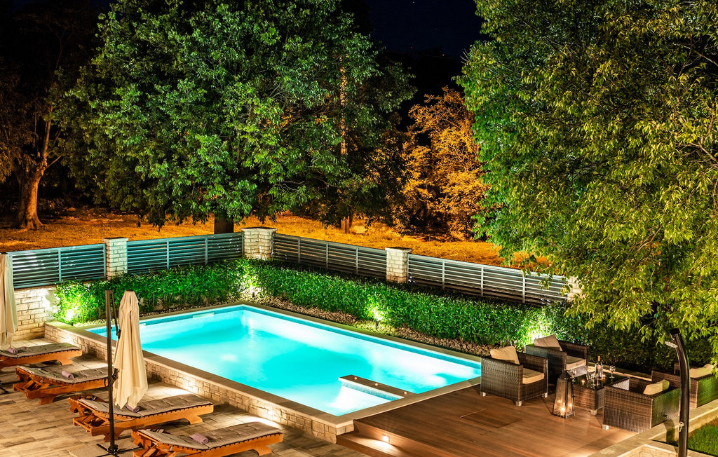 Feriehuse - Zadar-Pridraga , Kroatien - CLD724 10