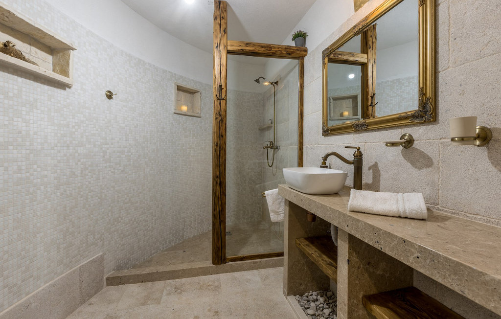 Feriehus - Brac-Nerezisca , Kroatia - CLD727 43