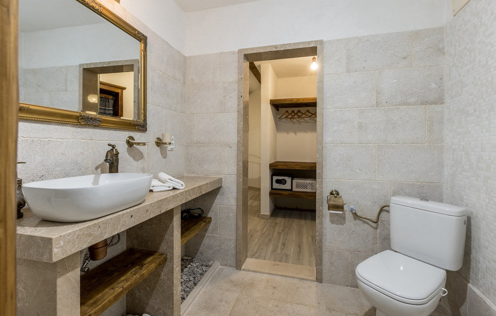 Feriehus - Brac-Nerezisca , Kroatia - CLD727 44