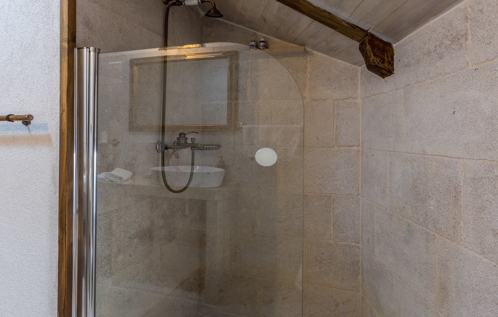 Feriehus - Brac-Nerezisca , Kroatia - CLD727 45