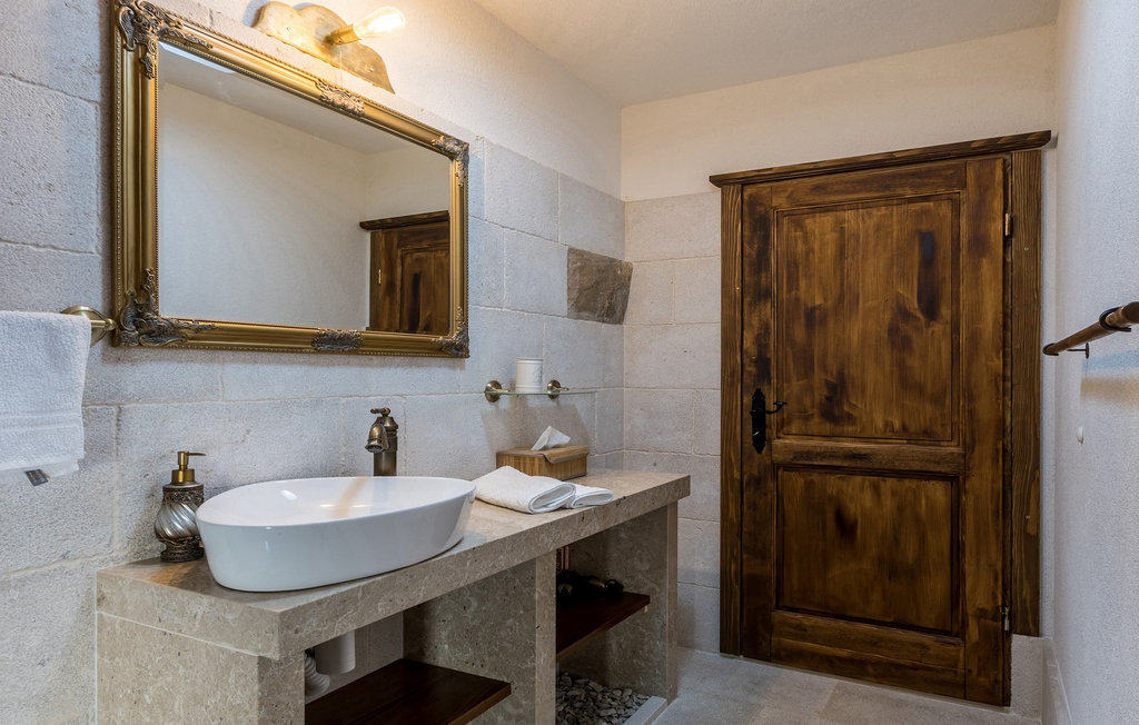 Feriehus - Brac-Nerezisca , Kroatia - CLD727 46