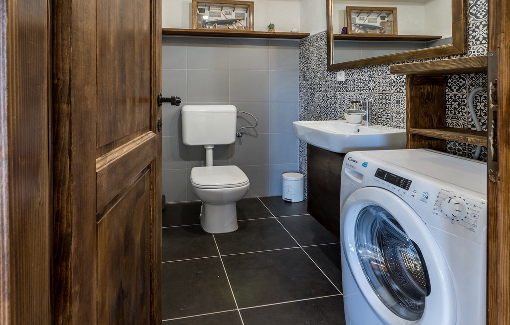 Feriehus - Brac-Nerezisca , Kroatia - CLD727 47