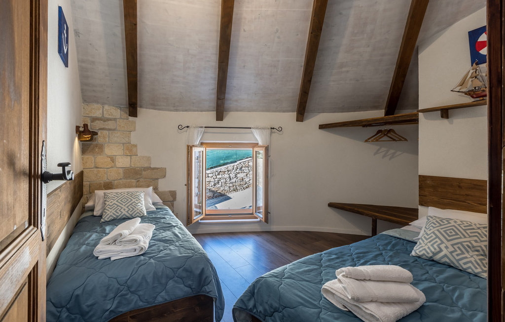 Feriehus - Brac-Nerezisca , Kroatia - CLD727 39