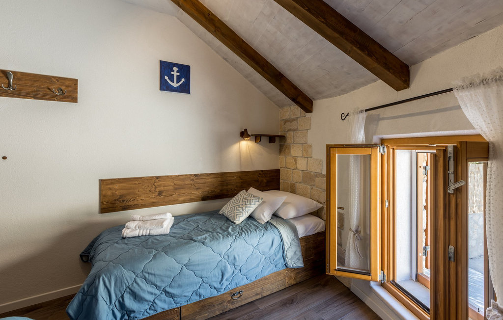 Feriehus - Brac-Nerezisca , Kroatia - CLD727 40