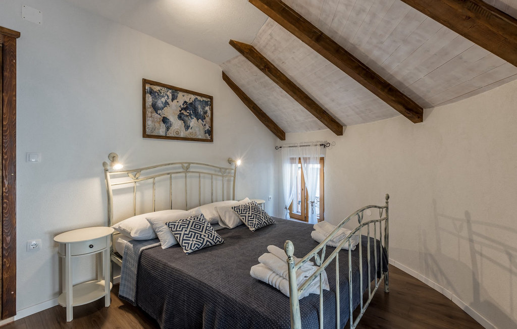 Feriehus - Brac-Nerezisca , Kroatia - CLD727 41