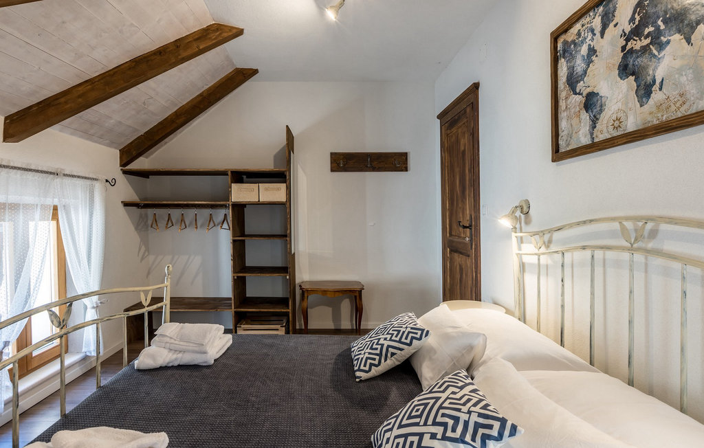 Feriehus - Brac-Nerezisca , Kroatia - CLD727 42