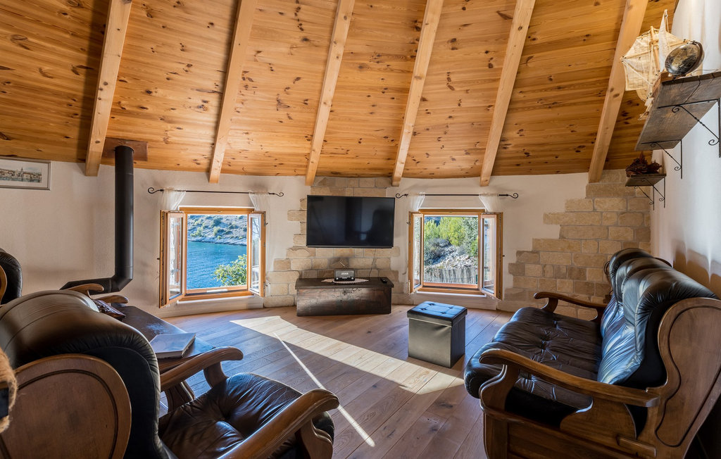 Feriehus - Brac-Nerezisca , Kroatia - CLD727 3