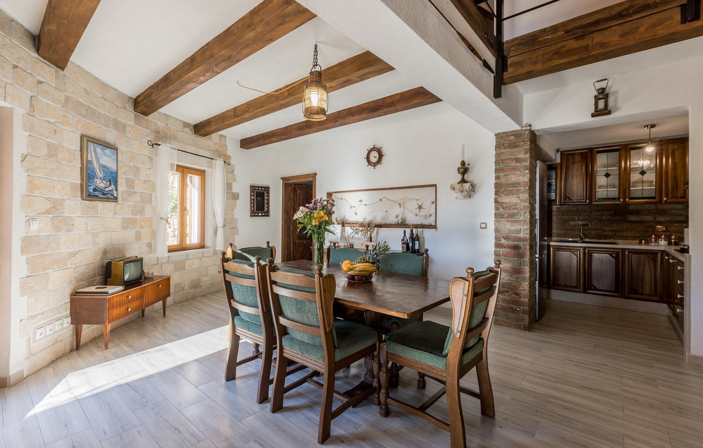 Feriehus - Brac-Nerezisca , Kroatia - CLD727 29