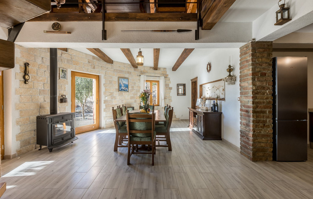 Feriehus - Brac-Nerezisca , Kroatia - CLD727 30