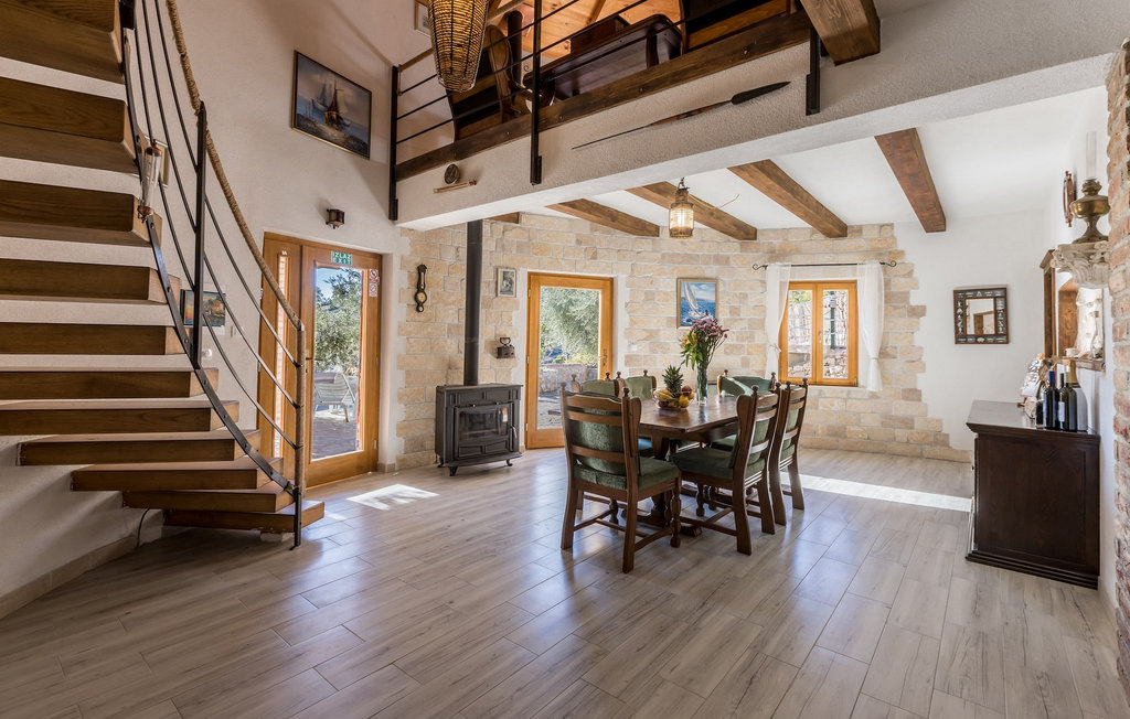 Feriehus - Brac-Nerezisca , Kroatia - CLD727 31