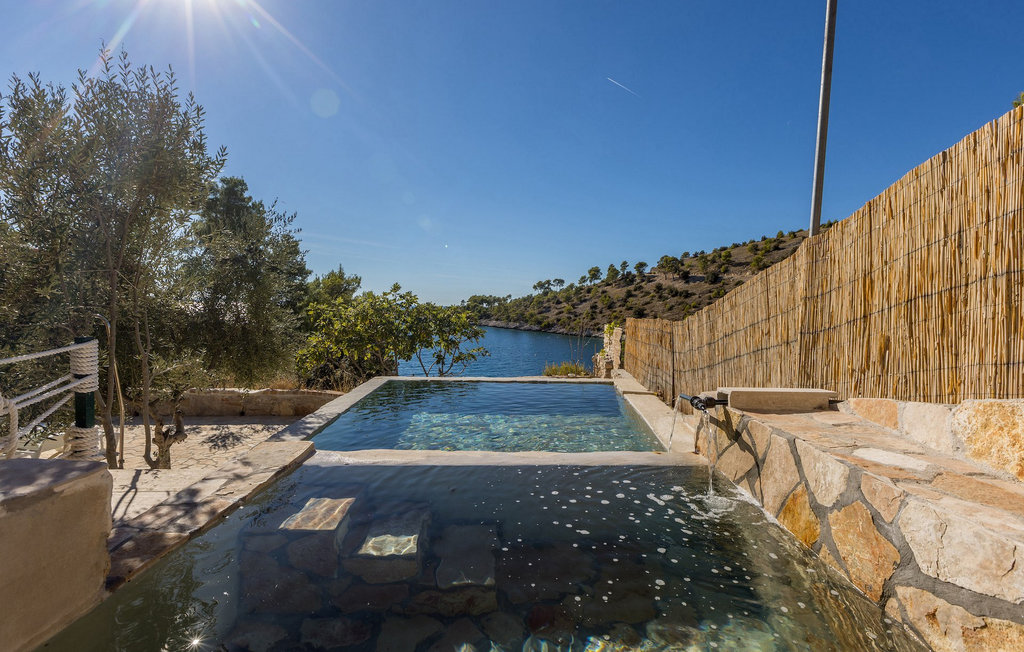 Feriehus - Brac-Nerezisca , Kroatia - CLD727 12