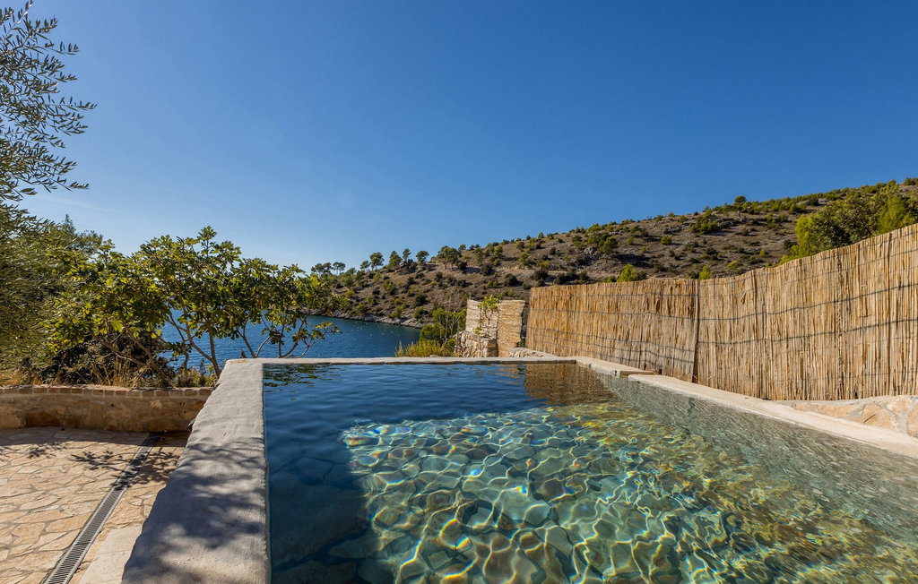 Feriehus - Brac-Nerezisca , Kroatia - CLD727 14