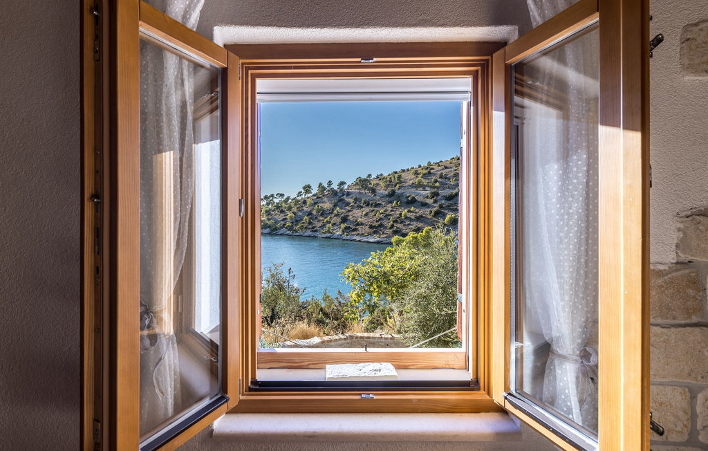 Feriehus - Brac-Nerezisca , Kroatia - CLD727 27