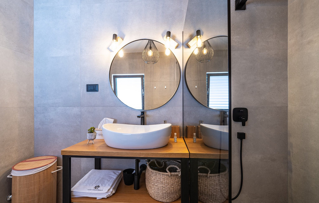 Feriehus - Pridraga , Kroatia - CLD744 55