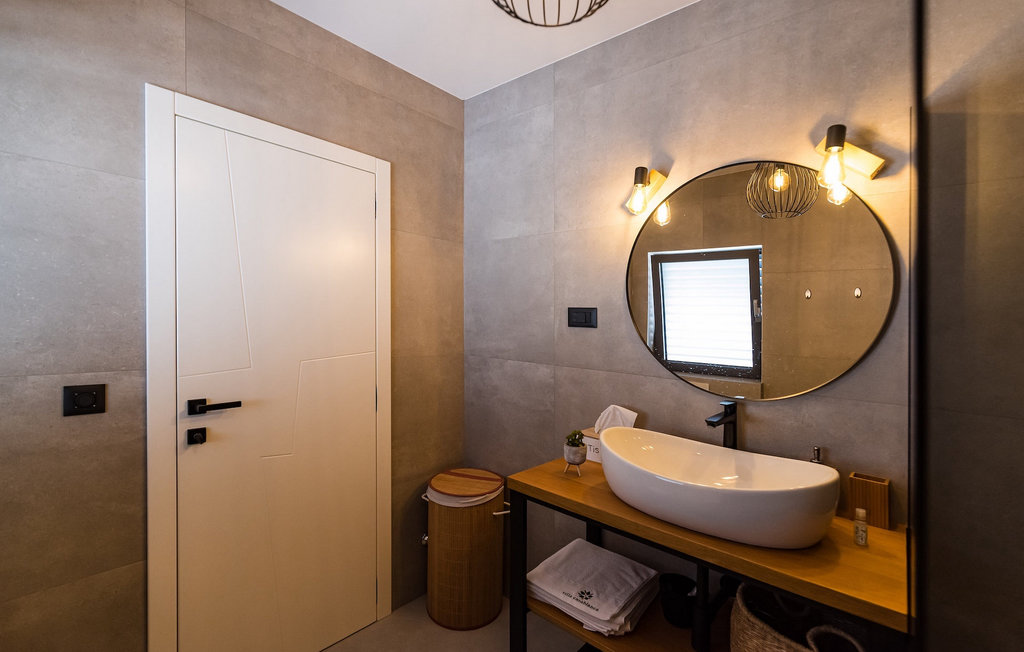 Feriehus - Pridraga , Kroatia - CLD744 57