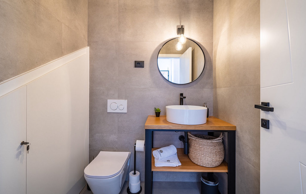 Feriehus - Pridraga , Kroatia - CLD744 58
