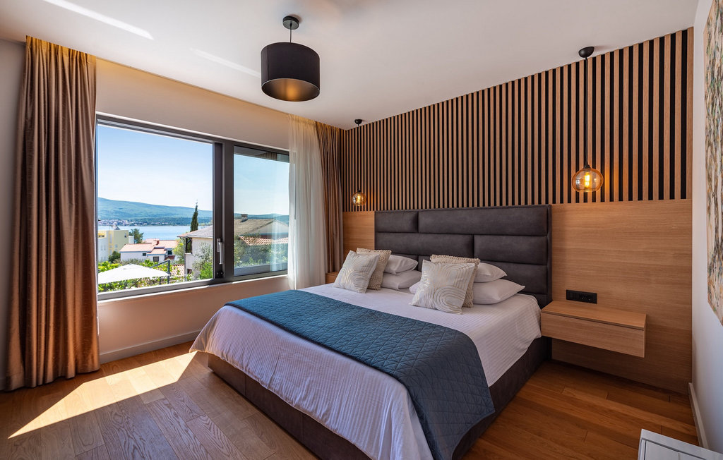 Feriehus - Pridraga , Kroatia - CLD744 4