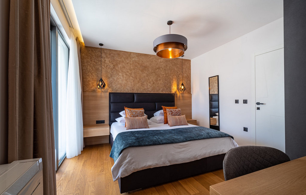 Feriehus - Pridraga , Kroatia - CLD744 47