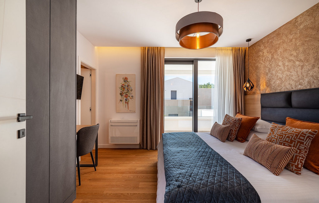 Feriehus - Pridraga , Kroatia - CLD744 48