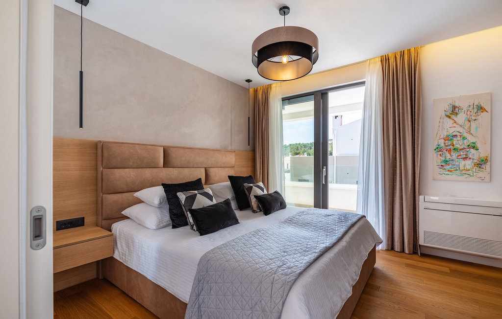 Feriehus - Pridraga , Kroatia - CLD744 49
