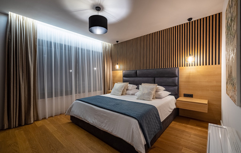 Feriehus - Pridraga , Kroatia - CLD744 51