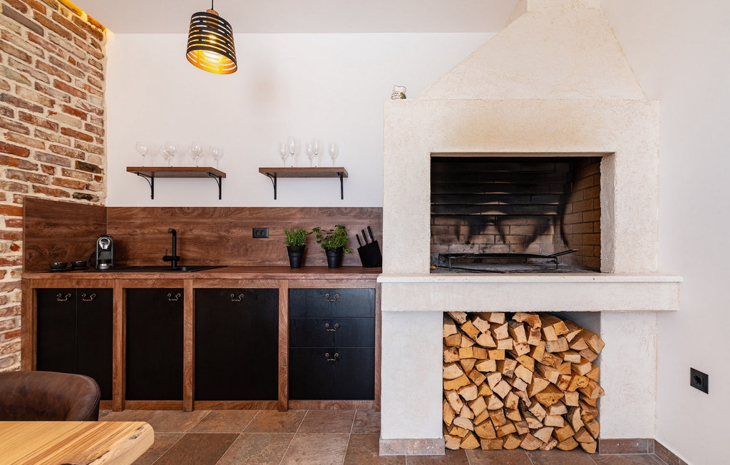 Feriehus - Pridraga , Kroatia - CLD744 42