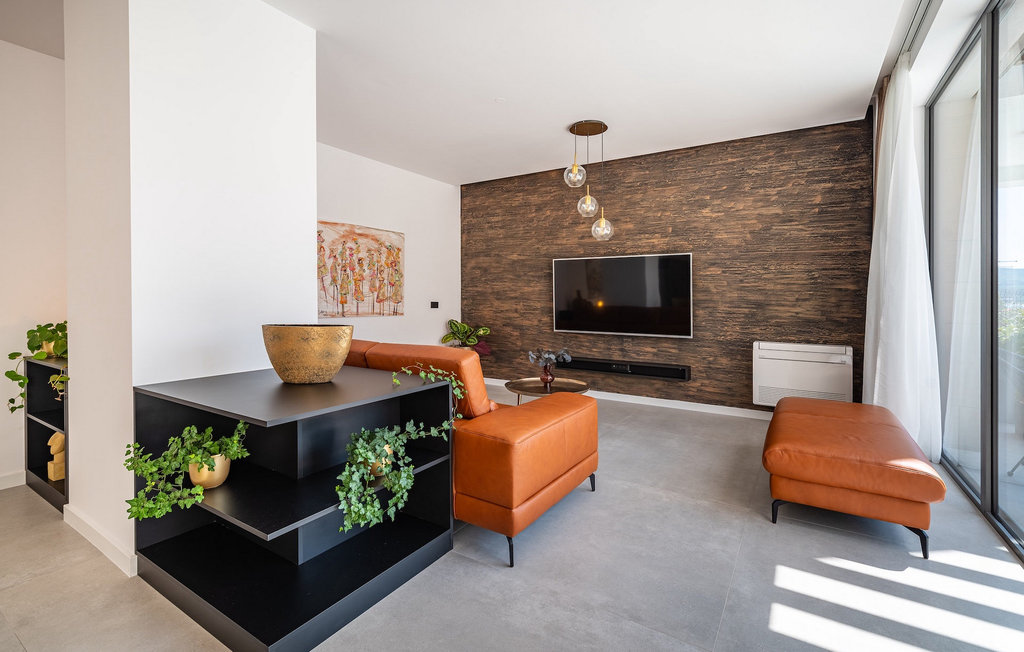 Feriehus - Pridraga , Kroatia - CLD744 32