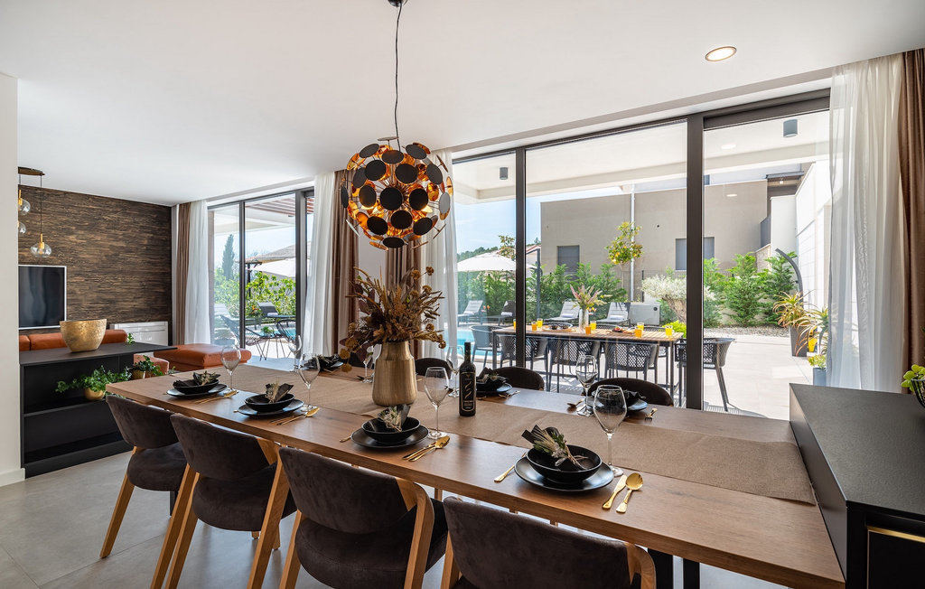 Feriehus - Pridraga , Kroatia - CLD744 33