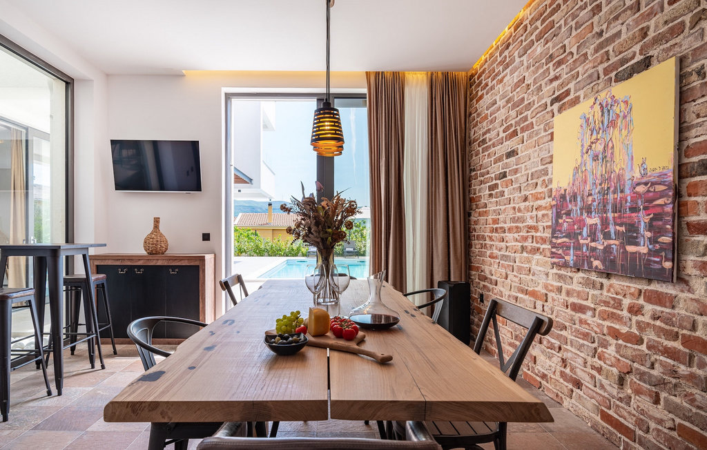 Feriehus - Pridraga , Kroatia - CLD744 35