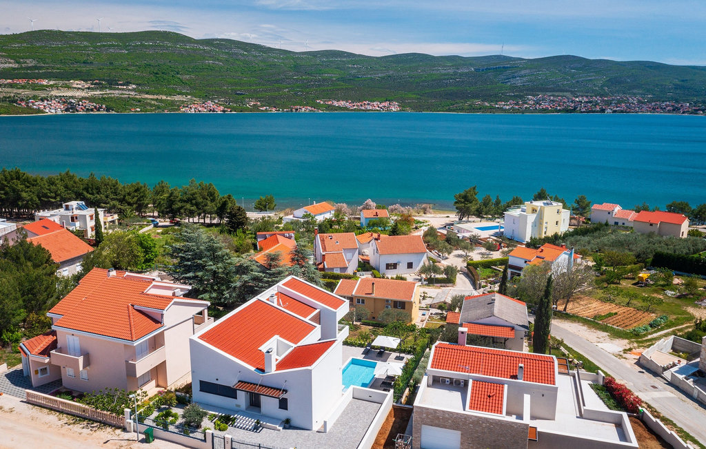 Feriehus - Pridraga , Kroatia - CLD744 9