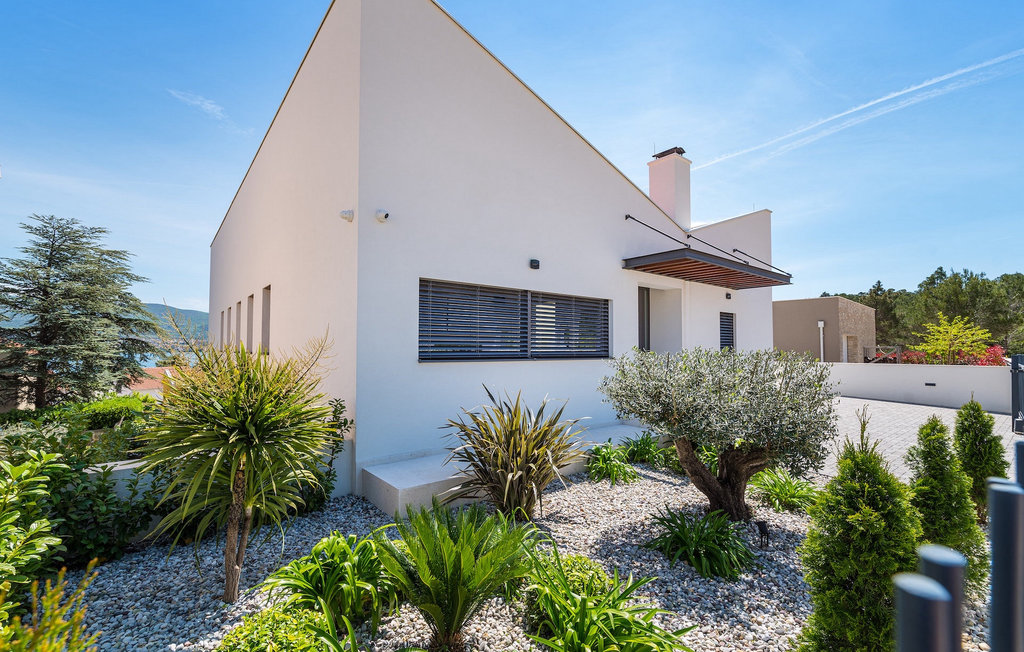 Feriehus - Pridraga , Kroatia - CLD744 25