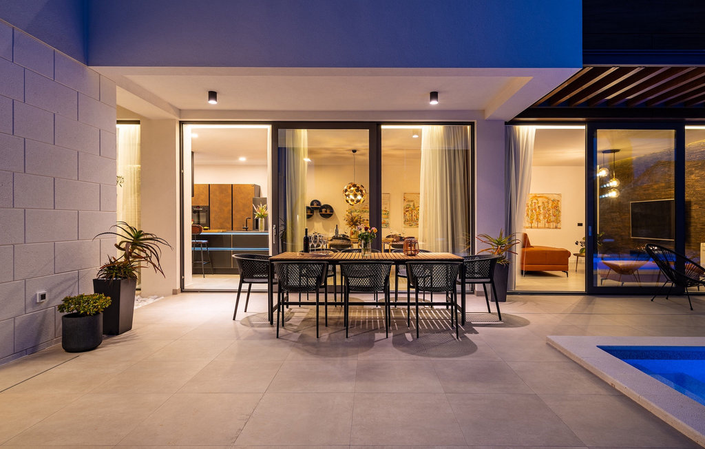 Feriehus - Pridraga , Kroatia - CLD744 27