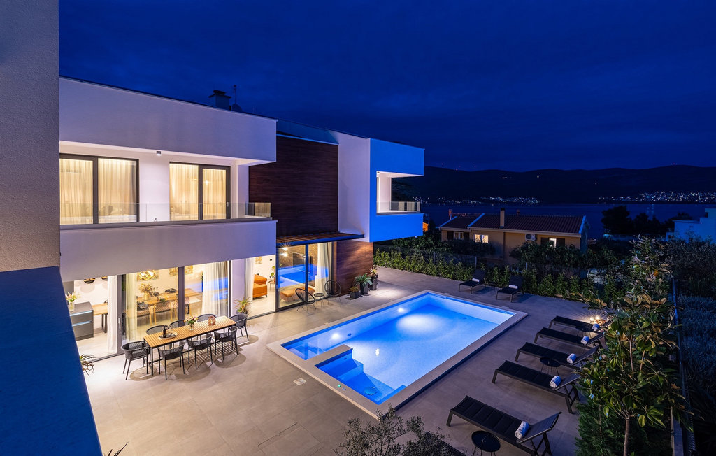 Feriehus - Pridraga , Kroatia - CLD744 14