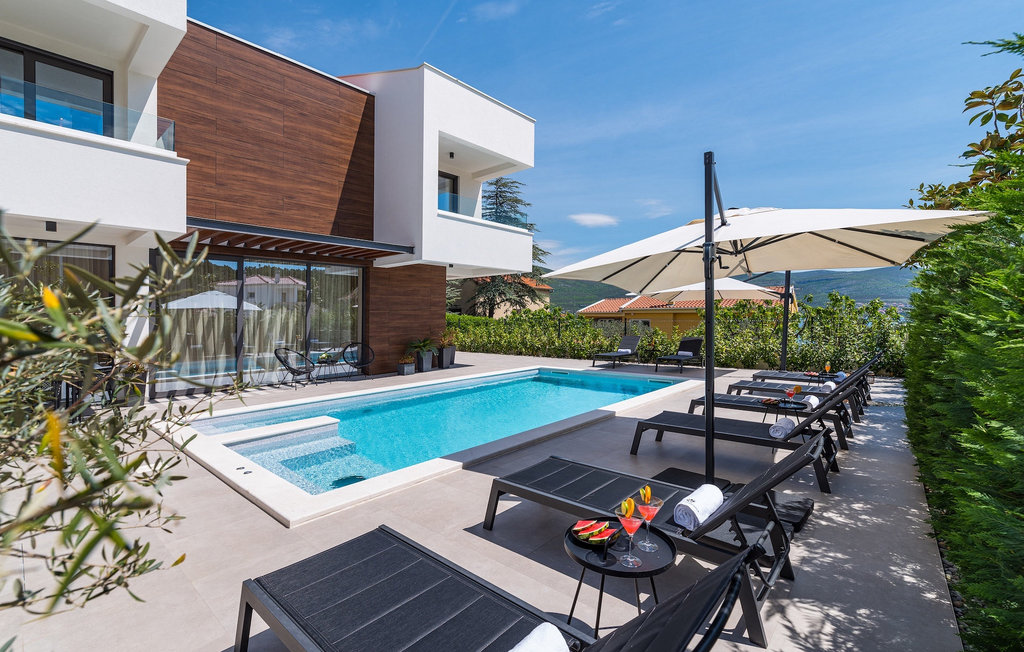 Feriehus - Pridraga , Kroatia - CLD744 18