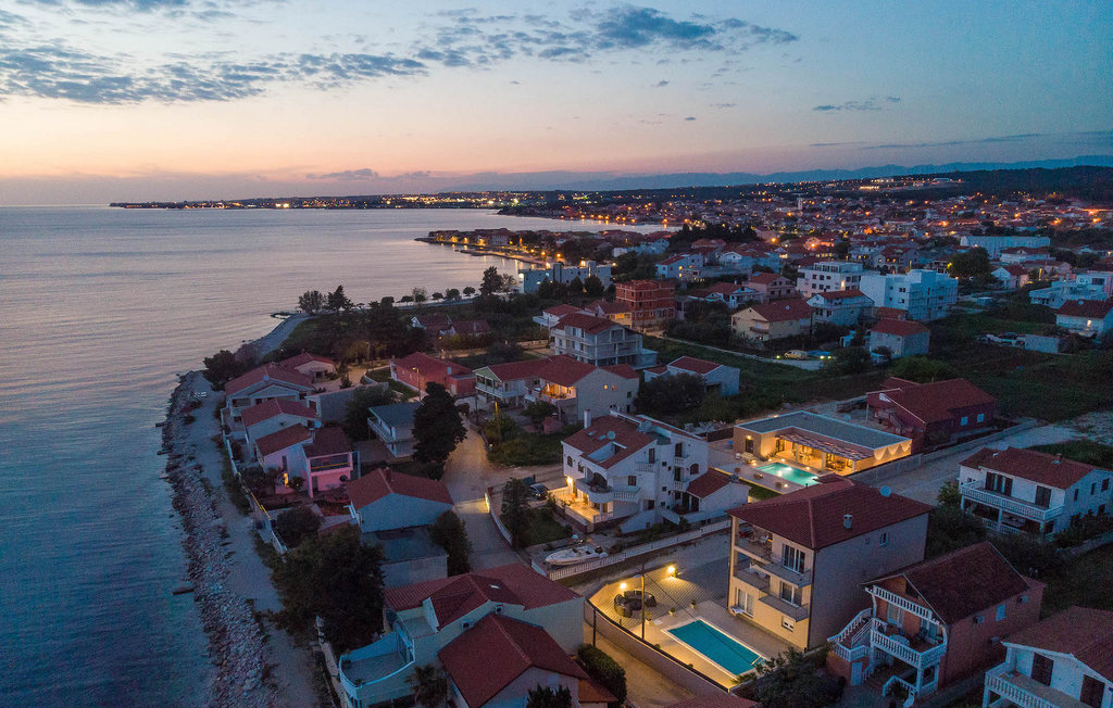 Feriehus - Zadar-Bibinje , Kroatia - CLD750 57