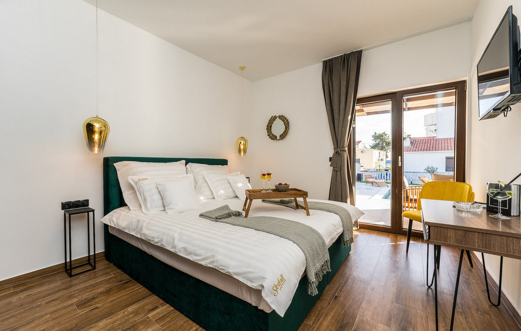 Feriehus - Zadar-Bibinje , Kroatia - CLD750 43