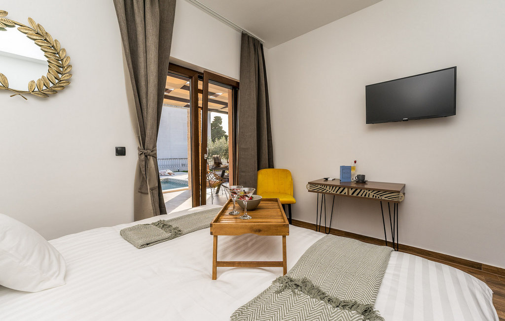 Feriehus - Zadar-Bibinje , Kroatia - CLD750 44