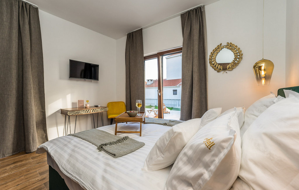 Feriehus - Zadar-Bibinje , Kroatia - CLD750 45