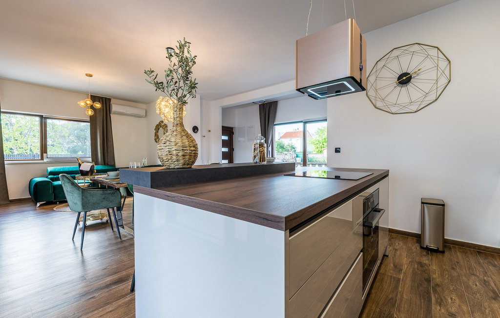 Feriehus - Zadar-Bibinje , Kroatia - CLD750 39