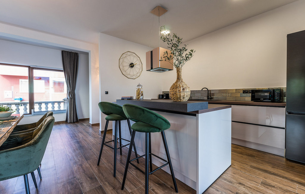 Feriehus - Zadar-Bibinje , Kroatia - CLD750 40