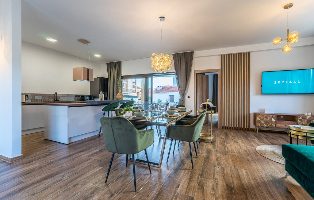 Feriehus - Zadar-Bibinje , Kroatia - CLD750 41