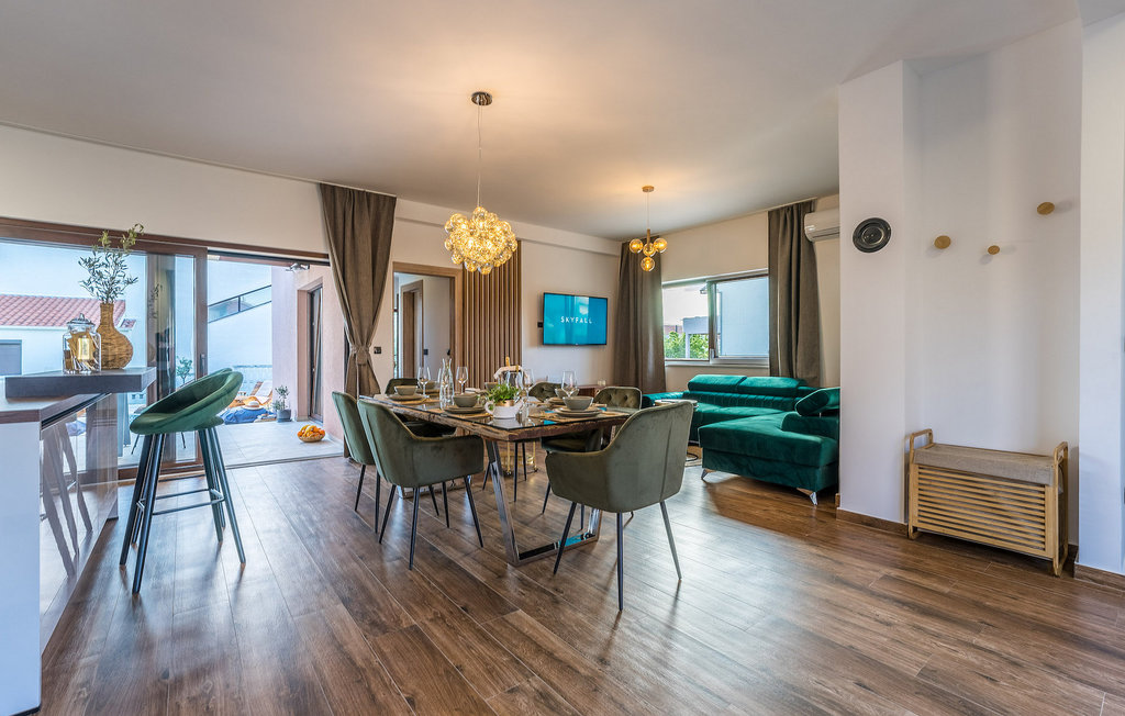 Feriehus - Zadar-Bibinje , Kroatia - CLD750 36