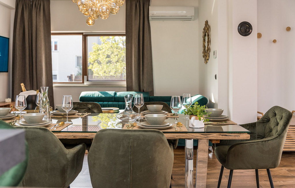 Feriehus - Zadar-Bibinje , Kroatia - CLD750 37
