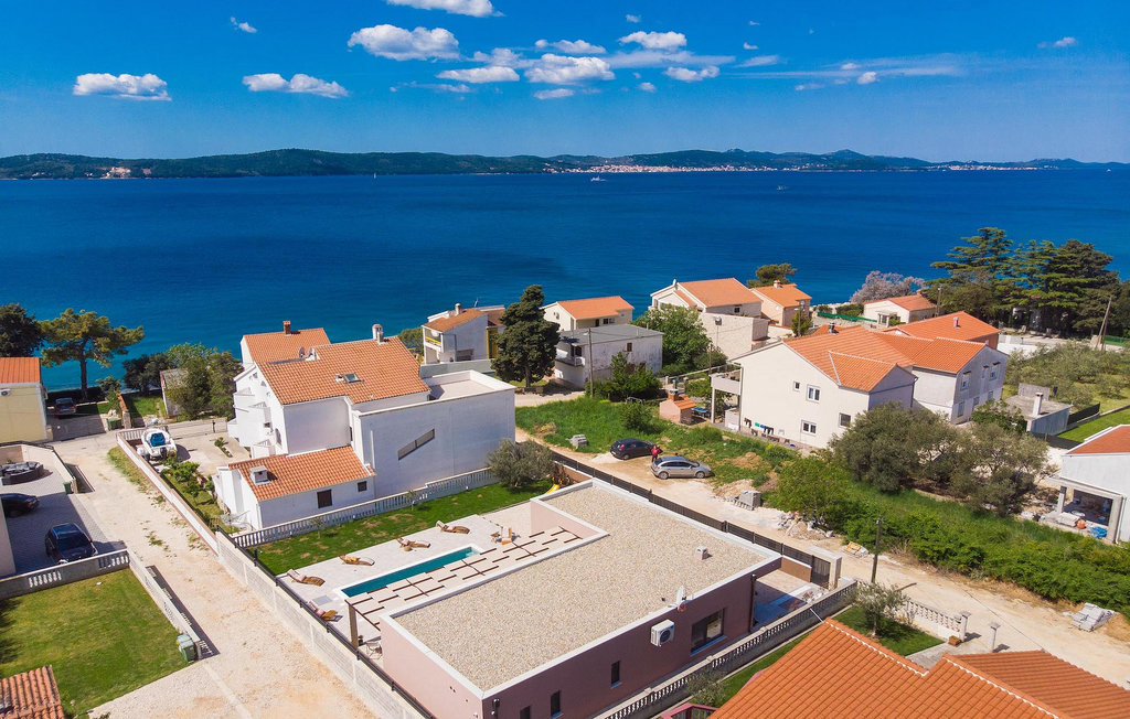Feriehus - Zadar-Bibinje , Kroatia - CLD750 22