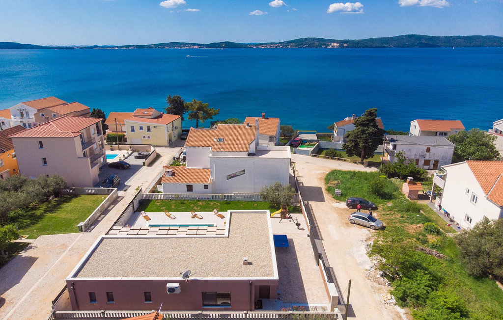 Feriehus - Zadar-Bibinje , Kroatia - CLD750 24